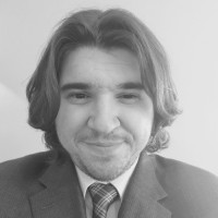 American Electric Power Employee Cody Wolfe's profile photo