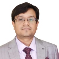 Varun Digital Media Employee Kumar Abhinav's profile photo