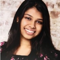 Aashna Hemrajani's profile photo
