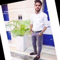 Ashish Tanwar Email & Phone Number