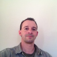 Fused Solutions Employee Scott Colby's profile photo