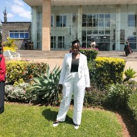 Sharon Ocholla Email