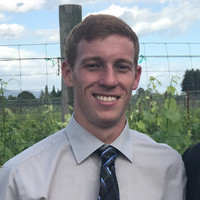 KeyBank Employee Tucker Smith's profile photo