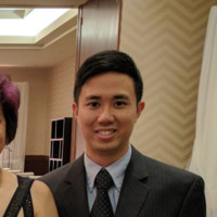 Pall Corporation Employee Vincent Yee's profile photo