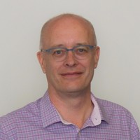 RecordPoint Employee Miles Ashcroft's profile photo