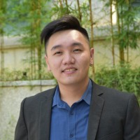 MVL Employee Glendon Chow's profile photo