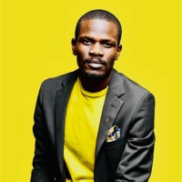 PanSALB Employee Nsuku Pius's profile photo
