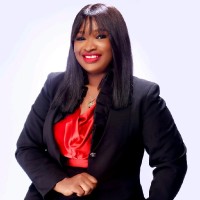 Udo Udoma & Belo-Osagie Employee Kemi Onadiran's profile photo