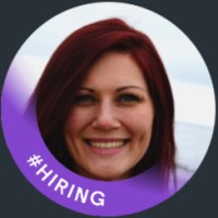 Talent Collaborative Group Employee Nicole Rando's profile photo