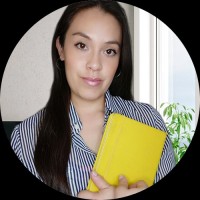 Tienda Amiga Employee Denisse Navarro's profile photo