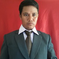 Asian Agri Employee Boston Gultom's profile photo