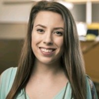 Delzer Employee Sarah Silva's profile photo