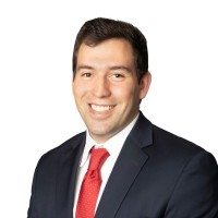 Cushman & Wakefield Employee Cole Sutter's profile photo
