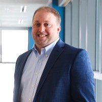 Bangor Savings Bank Employee Cory Worcester's profile photo