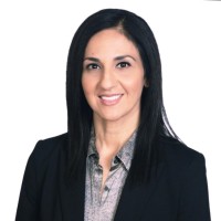 Global Experience Specialists (GES) Employee Hedy Watters's profile photo