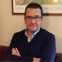 SYNformulas GmbH Employee Paolo Delledonne's profile photo