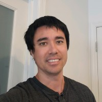 SAIC Employee Chad Grubb's profile photo
