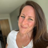 California Institute of Integral Studies Employee Allison Smith's profile photo