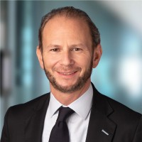 Deutsche Bank Employee Daniel Ross's profile photo