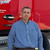 MM CARGA Employee Octavio Cavazos's profile photo