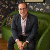 Compass Employee Tom Makinney's profile photo