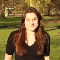 WebMD Ignite Employee Sara Green's profile photo