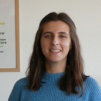 Iroise Employee Anaïs Chamoux's profile photo