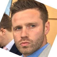 WasteTrade Employee John McKenna's profile photo