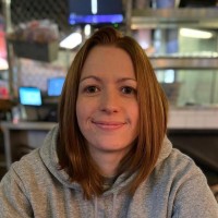 Rocksteady Studios Ltd Employee Chloe Thorne's profile photo