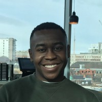 Joshua Kayembe Email