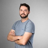 Romain Knecht Email & Phone Number