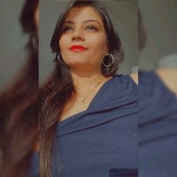 Walmart Canada Employee Kesha Shah's profile photo