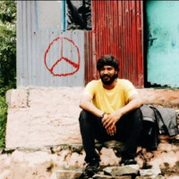 Kritter Software Technology Employee Satyam Divecha's profile photo