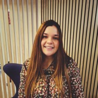 Andra Ghiorghe Email & Phone Number