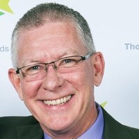 Thomas Employee David Griffin's profile photo