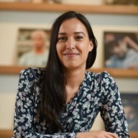 Red Bull Employee Viviane Kchok's profile photo