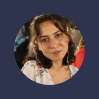 T24 Employee Ceren Teke's profile photo
