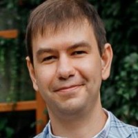 Atlasiko Inc Employee Eugene H.'s profile photo