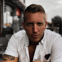 Johan Ingvarsson's profile photo