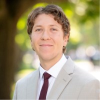 TORQUE Strategies Employee Sam Tafel's profile photo