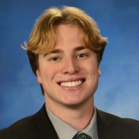 Monster Energy Employee Max Hardy's profile photo