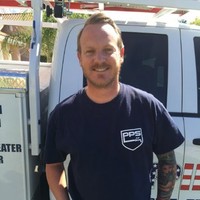 Pride Plumbing Services Employee Michael Littleton's profile photo