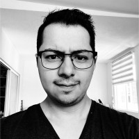 Decathlon Mexico Employee Josías Galicia's profile photo