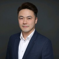 WeLab Bank Employee Cyrus Tsang's profile photo