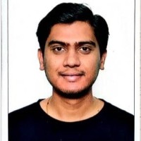 Wabtec railway electronics Employee Madhav Mathkar's profile photo