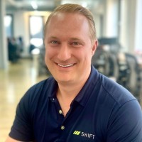 Shift Markets Employee Matthew Miller's profile photo