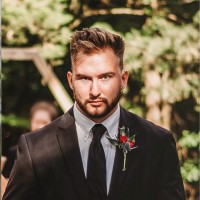 Harrison. Employee Carson Young's profile photo