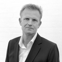 Konsido ApS Employee Lars Mellergaard's profile photo