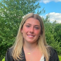 Jules Thin Crust LLC Employee Madeline Klenk's profile photo