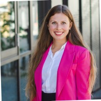 Sparebanken Norge Employee Linn Gjesdal's profile photo